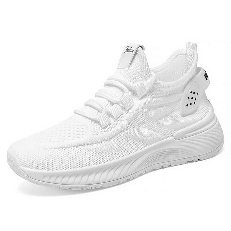 W&W Mode | Orthopädische Laufschuhe