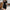 WW | Taillienverstellbares Ein-Schritt Rock Kurzarm Polyester Kleid