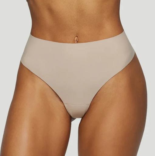 WW | Unsichtbares Kamelzeh String Set Von 4