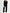 Damen bequemes Lounge-Set mit V-Ausschnitt und weitem Schnitt WW