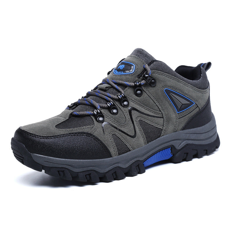 Herren All-Terrain Trailrunning Sneaker WW