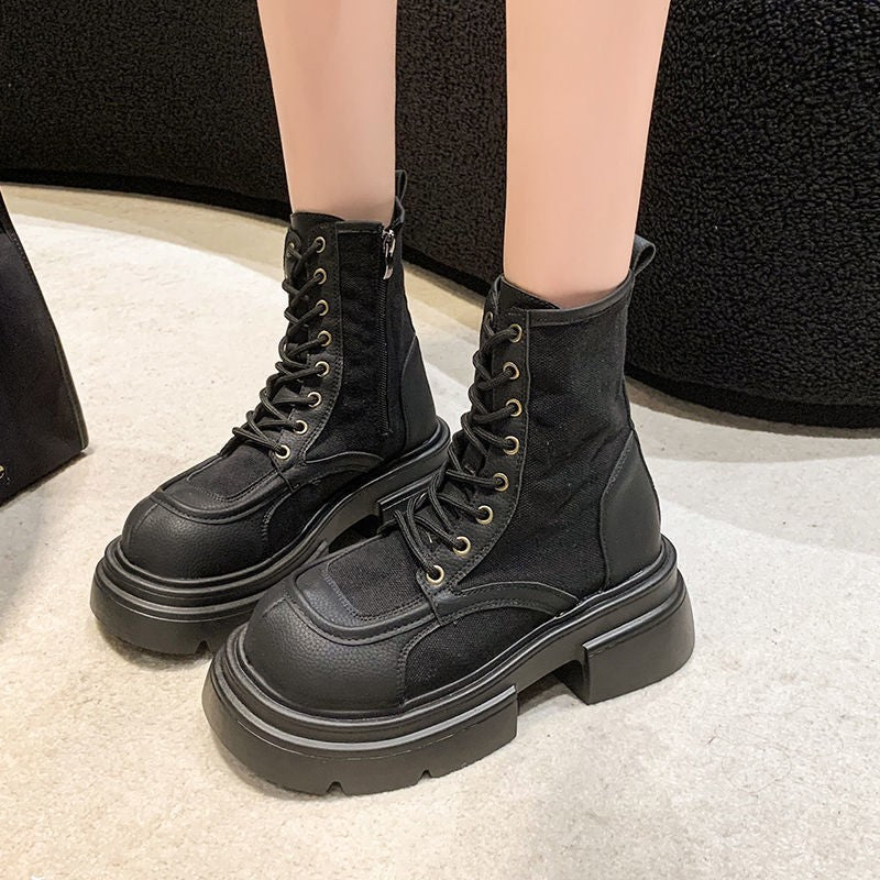 Crossover-Stiefel von hoher Qualität