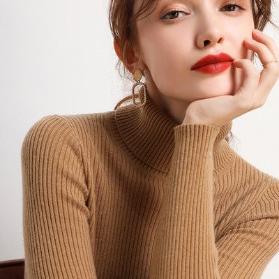 WW | Damen Cashmere Strickpullover