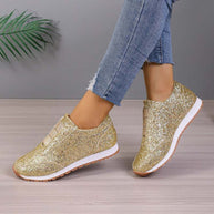 WW | Modische Lässige Turnschuhe