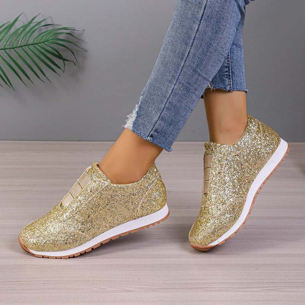 WW | Modische Lässige Turnschuhe