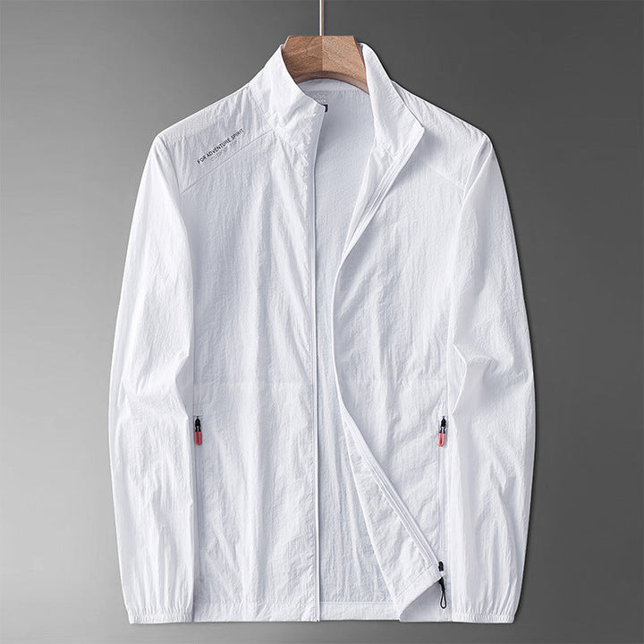 W&W Mode | Sommerjacke Für Herren