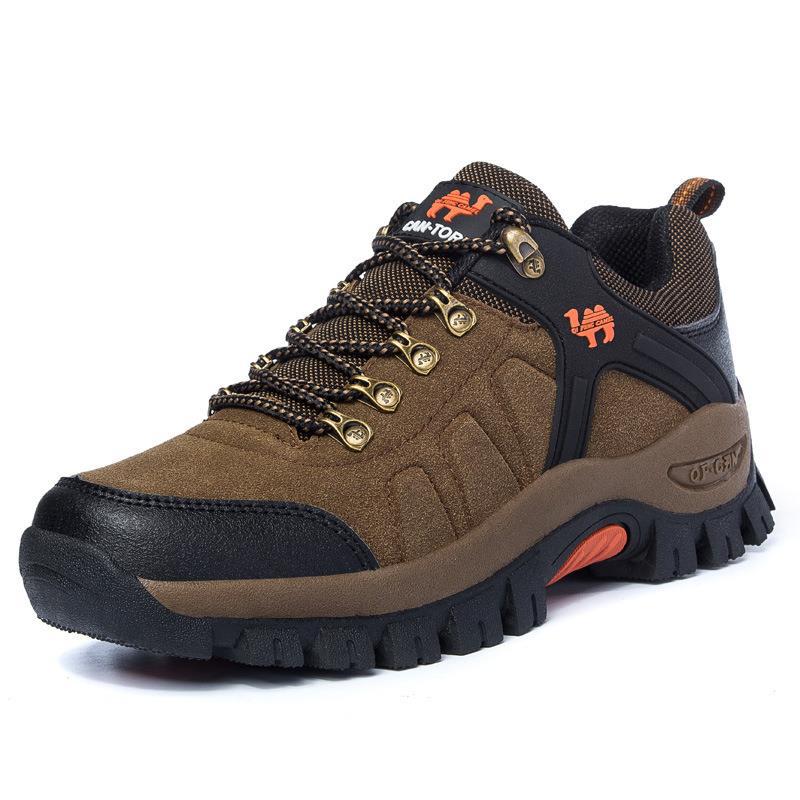 WW | Trail Innovative Wanderschuhe