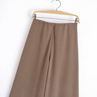 Damen stilvolle Palazzo-Hose WW