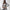 Damen Bequemes Lounge-Set mit Knopfleiste WW