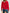 Damen Strickpullover mit verspieltem Schleifendetail im Rücken und modernem V-Ausschnitt WW