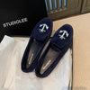 Marineblau