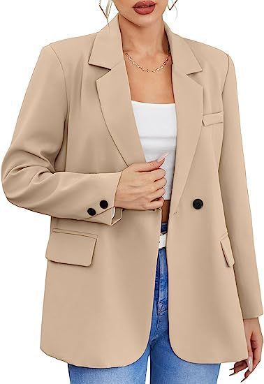 W&W Mode | Slim Fit Revers Temperament Anzug