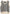 Damen Strickweste mit modernem Hahnentritt-Muster WW