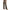 Damen Palazzo-Hose mit stylischem Leoprint und elastischem Taillenzug WW