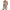 Damen luftiger Overall mit floralen Mustern und praktischen Taschen WW