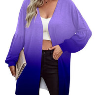 Moderne und modische Bluse