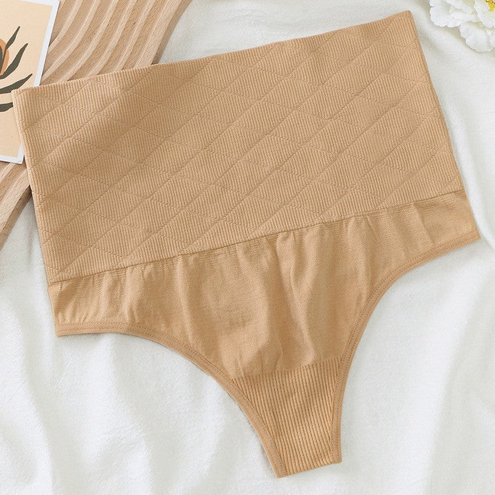 W&W Mode | SculptEase Nahtloser Shapewear String