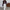 Damen angesagter Biker-Lederjacke mit Oversized-Schnitt WW