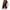 Damen figurbetontes ärmelloses Blazer-Jacke W&W