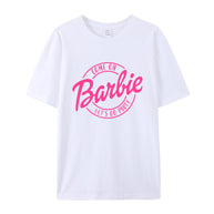 WW | Retro Party Barbie Print T-shirt