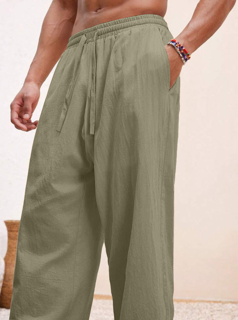 Herren Freizeit-Hose WW