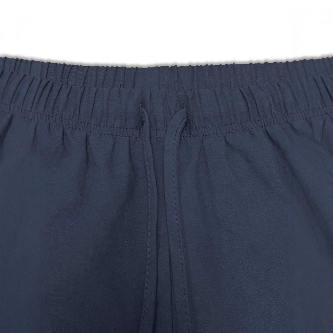 Damen Relaxed Fit Komfort Stretch Bermuda Shorts WW