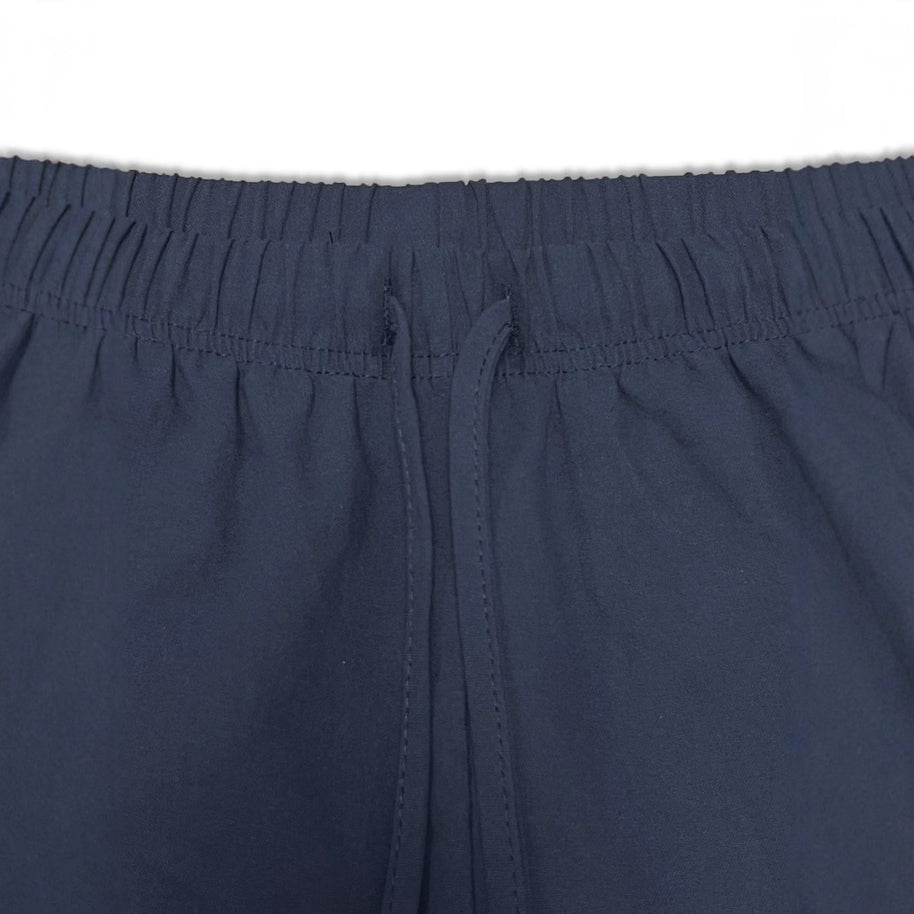 Damen Relaxed Fit Komfort Stretch Bermuda Shorts WW