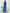 WW | Gedrucktes Polka-Dot-Band Taille Maxi Kleid