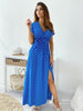 Blau