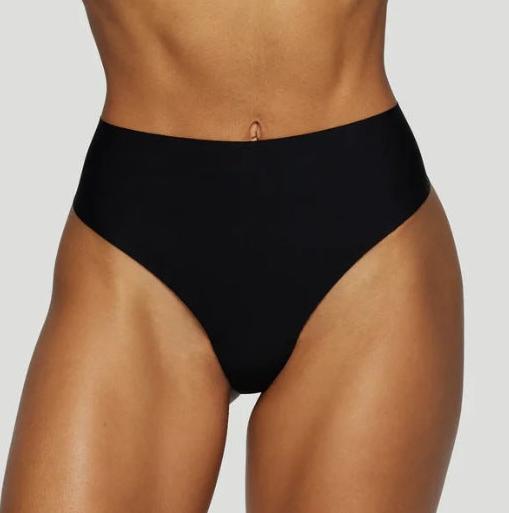 WW | Unsichtbares Kamelzeh String Set Von 4