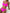 Damen Sport-Bikini-Set WW