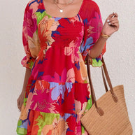 Damen Sommerkleid WW