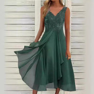 Damen Abendkleid WW