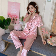 WW | Pyjama-Set für Damen