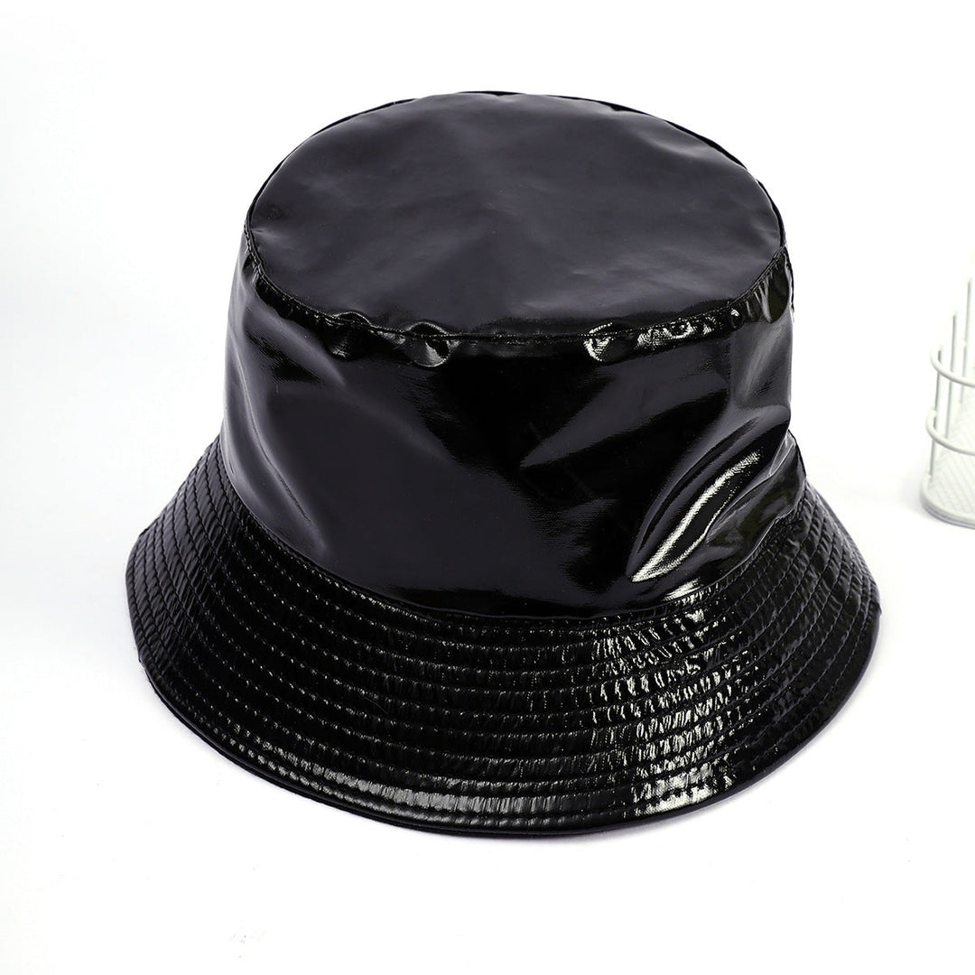 Damen Wasserabweisender Bucket Hat im modernen Design W&W Mode