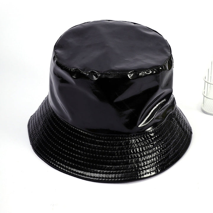 Damen Wasserabweisender Bucket Hat im modernen Design W&W Mode