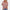 Damen Bluse mit floralem Design und lockerem Schnitt WW