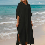 Damen Strandkleid WW