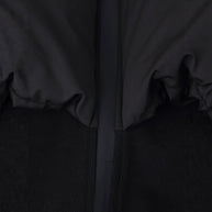 Damen Steppjacke mit hohem Kragen und elastischen Abschlüssen WW