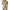 Damen Bikini-Set mit Raffung und edlem Blumendruck WW