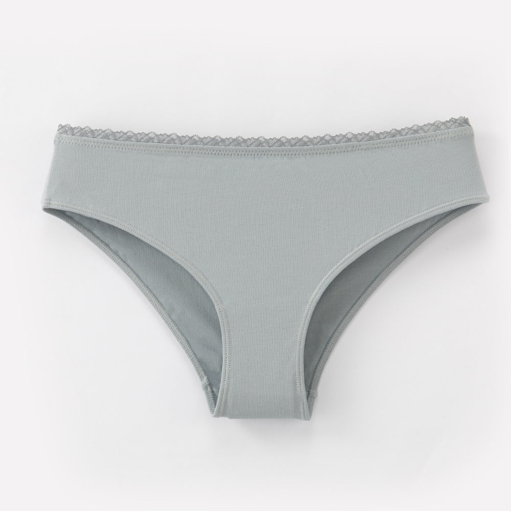 Femme Komfort Stretch Slips WW