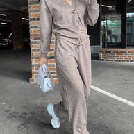 WW | Lässiger Sportanzug