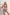 Damen Sportliches Bikini-Set mit floralem Design und modischem Shorts-Schnitt WW