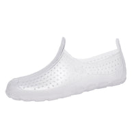 Damen bequeme und wasserdichte Badeschuhe WW