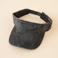 Damen Sportliche Schirmmütze aus hochwertigem Baumwollmix mit flexiblem Kinnband WW