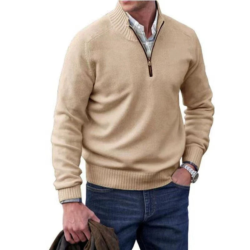 W&W Mode | Pullover für Männer
