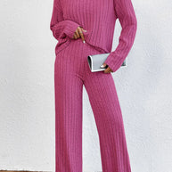 Damen Strickanzug WW