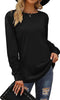 Damen Sweatshirt W&W