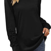 Damen Sweatshirt W&W