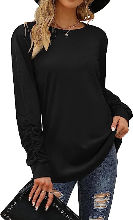 Damen Sweatshirt W&W